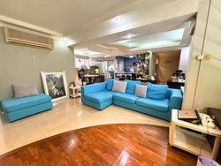 Blk 360 Woodlands Avenue 5 (Woodlands), HDB Executive #549876991